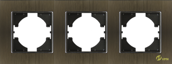 НА-030(br)-АЛЮМИНИЙ